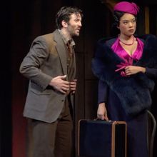 Video: Watch Highlights From CRAZY FOR YOU at Goodspeed Musicals
