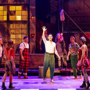 SORTEOS BWW: Consigue el disco de la producción de Teatro del Soho CaixaBank de…