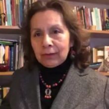 Entregan Premio Bellas Artes De Traducción Literaria Margarita Michelena 2020 En For