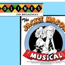 THE JACKIE MASON MUSICAL to Play New York Comedy Festival in November