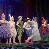 SHREK TV: 'This Is Our Story: Swamp to Stage' The Final Episode: 'Fairy Tale…