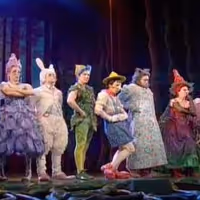 SHREK TV: 'This Is Our Story: Swamp to Stage' The Final Episode: 'Fairy Tale… Video