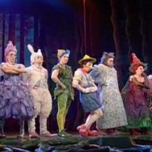 SHREK TV: 'This Is Our Story: Swamp to Stage' The Final Episode: 'Fairy Tale Creatures'