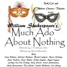 Review: MUCH ADO ABOUT NOTHING At Bacca Arts Center