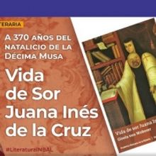 Recordarán A Sor Juana Inés De La Cruz Con Charla Virtual A Cargo De La Historiador