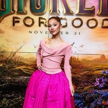 Ariana Grande Will Not Appear in Season 13 of AMERICAN HORROR STORY
