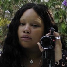 Shygirl Releases Deluxe Album 'Nymph_O'