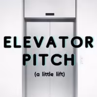 Parallel Exit Presents ELEVATOR PITCH, New Free Online Physical Comedy Video Series