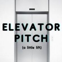 Parallel Exit Presents ELEVATOR PITCH, New Free Online Physical Comedy Video Series