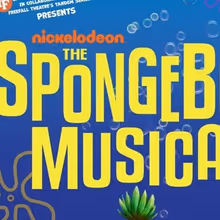 THE SPONGEBOB MUSICAL to Open ThinkTank Theatre's Season at freeFall