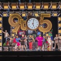 Review: 9 TO 5: THE MUSICAL at Adelaide Festival Theatre, Adelaide Festival Centre