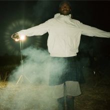 Blood Orange to Play Special Headline Shows This Fall