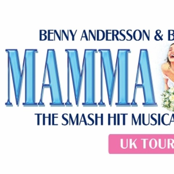 MAMMA MIA! UK Tour Will Make Stops in Birmingham, Glasgow, Leeds and More Photo