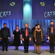 Review: STRICTLY BRITISH at Milnerton Playhouse Is a Fun, High-Energy Ode to British