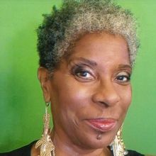 Rhonda Hansome Will Perform at TALE Storytelling Show at KGB Bar Red Room in…