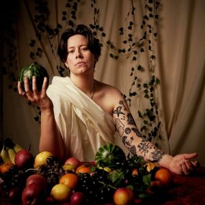 EDINBURGH 2025: Review: CHLOE PETTS: BIG NATURALS, Pleasance Courtyard