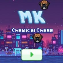 MK Unveils Addictive New Game 'Chemical Chase'