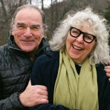 Mandy Patinkin & Kathryn Grody to Star in SEASONED Comedy Pilot on Showtime