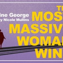 THE MOST MASSIVE WOMAN WINS Opens At The Strand Theater