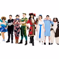 PETER PAN GOES WRONG to Have West Coast Premiere at Ahmanson Theatre This Summer