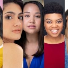 SIX North American Tour Casting Announced!