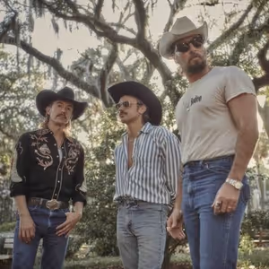 Midland to Release 'Barely Blue' Album; Drops New Single and Tour Dates