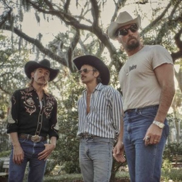 Midland to Release 'Barely Blue' Album; Drops New Single and Tour Dates Photo