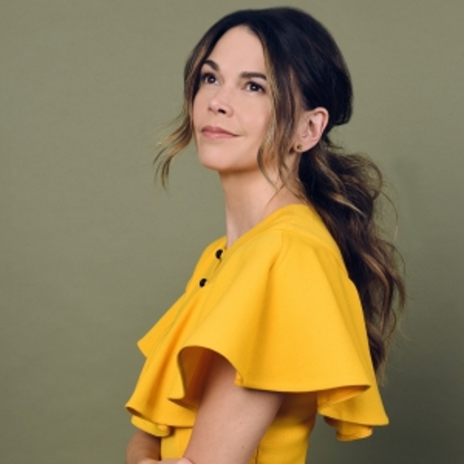 AN EVENING WITH SUTTON FOSTER is Coming to The Hobby Center