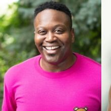 New Dates Set for CENTER OF THE YOUNIVERSE Starring Tituss Burgess & Jane Krakowski
