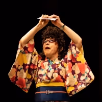 La MaMa Presents U.S. Premiere of Hideki Noda's ONE GREEN BOTTLE