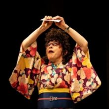 La MaMa Presents U.S. Premiere of Hideki Noda's ONE GREEN BOTTLE