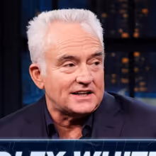 Video: Bradley Whitford Talks How Nude Debut Play Prepped Him for A FEW GOOD MEN