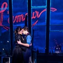 Breaking: Tony Awards Administration Committee Determines Eligibility for MOULIN ROUG