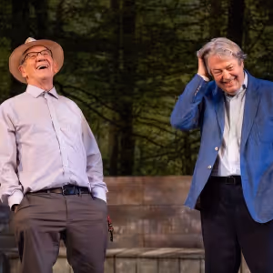 Ian McKellen Speaks Out Against Use of Trigger Warnings in FRANK AND PERCY