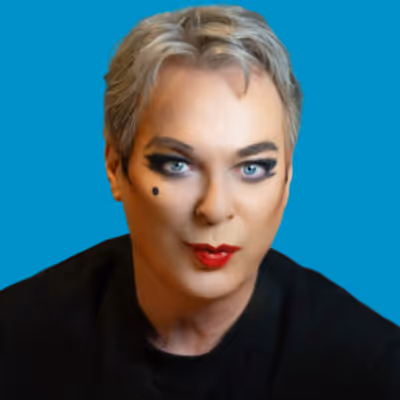Julian Clary to Launch FULLY DILATED UK Tour in 2027