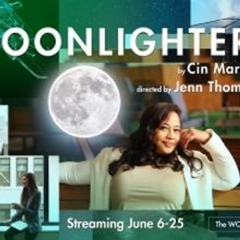 MOONLIGHTERS to Stream At TheaterWorks Hartford