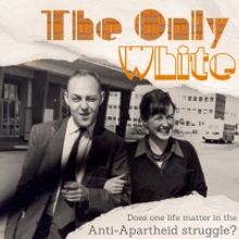 THE ONLY WHITE UK Premiere to be Presented at Chelsea Theatre in April