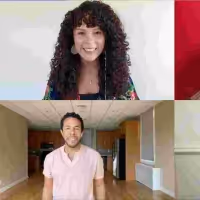 Latinx Broadway Stars Unite Virtually With A New, Bilingual Rendition Of 'The New…