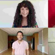Latinx Broadway Stars Unite Virtually With A New, Bilingual Rendition Of 'The New…