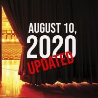Virtual Theatre Today: Monday, August 10- with BD Wong, Liz Callaway and More!