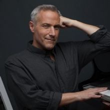 Jim Brickman Announces Judges for BRICKMAN'S BIG BREAK National Talent Search for Sin