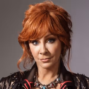 Reba McEntire, Lance Bass, & More Join AMERICAN MUSIC AWARDS 50TH ANNIVERSARY SPECIAL