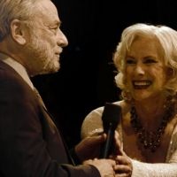 Betty Buckley Sings Stephen Sondheim