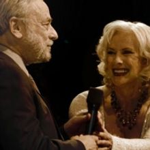 Betty Buckley Sings Stephen Sondheim