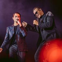 Listen: Matteo Bocelli Drops New Single 'Mi Historia Entre Tus Dedosi'