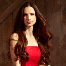 Sierra Madre Playhouse to Present Emi Ferguson And Joshua Rubin In DOUBLE YOLK