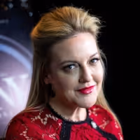Meet the 2022 Tony Nominees: COMPANY's Jennifer Simard