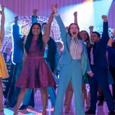 BWW Blog: What is the Current State of Movie Musicals?