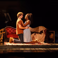 Wake Up With BroadwayWorld September 22, 2026- New Photos of THE NOTEBOOK National To