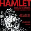 HAMLET To Have Lab Production With Rose City Stage Company Photo